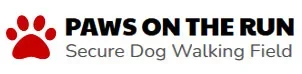 Paws On The Run logo